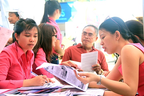 Nhiều tour, vé máy bay giảm giá 70% tại Ngày hội du lịch TP Hồ Chí Minh ảnh 3